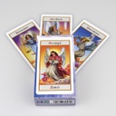 Tarot de los Angeles