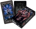 Tarot Gothic Anne