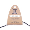 Collar Horoscopo Geminis