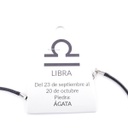 Collar Horoscopo Libra