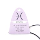 Collar Horoscopo Piscis