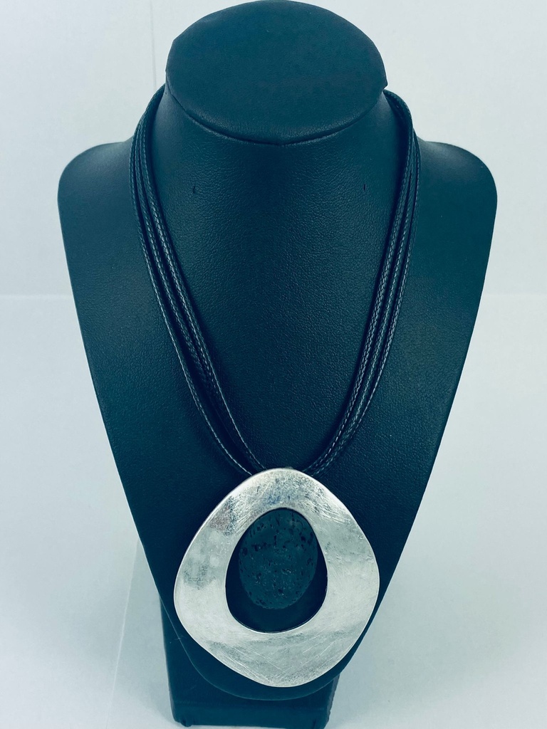 COLLAR ALLOY+LAVA