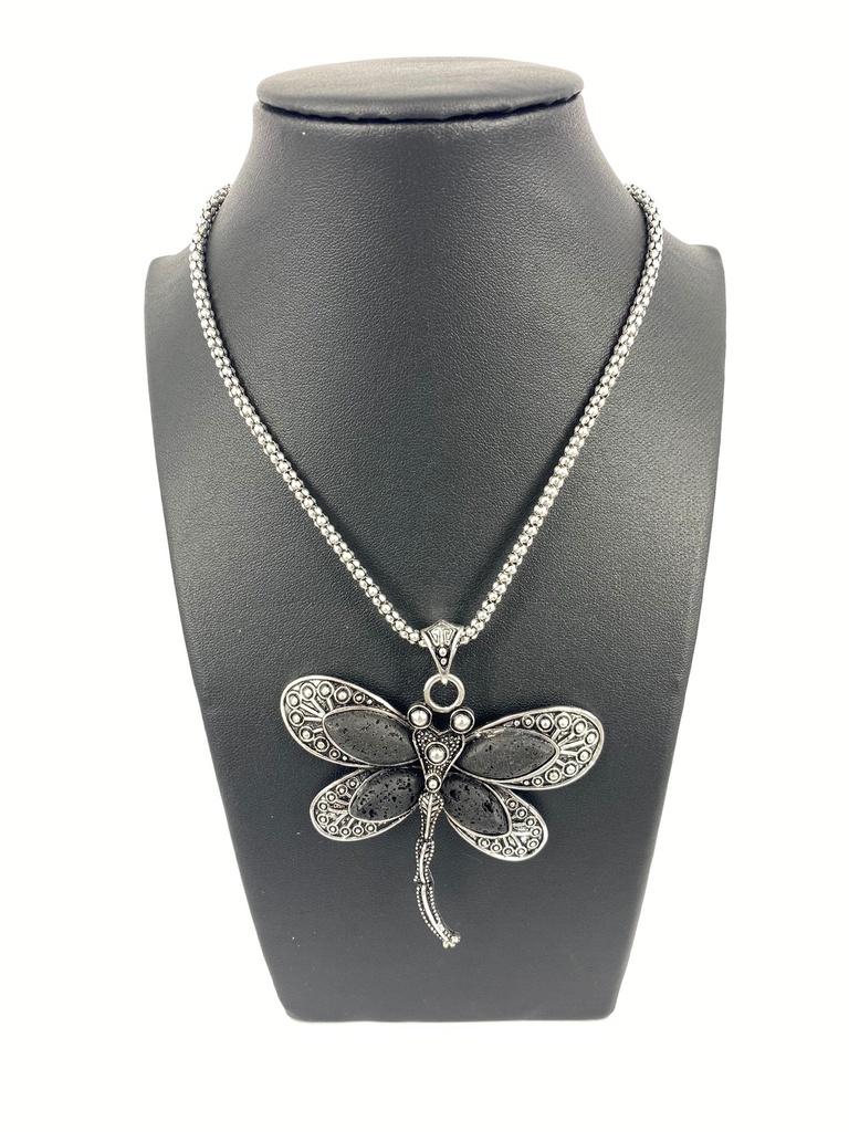 COLLAR LAVA DRAGONFLY