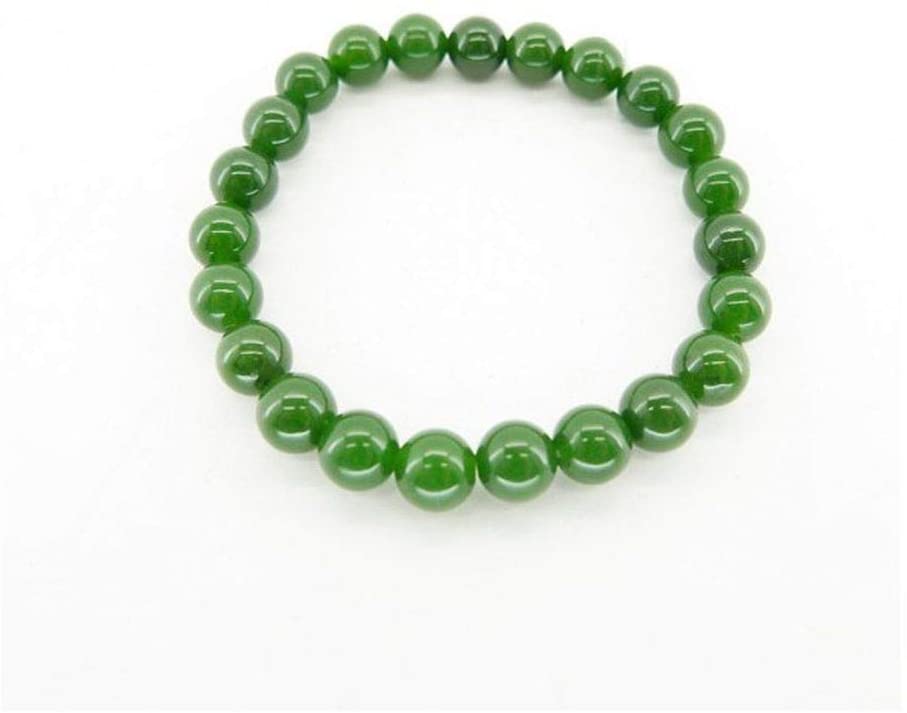 Pulsera Jade 8 mm