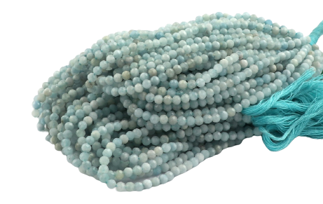 Tira Larimar 10mm