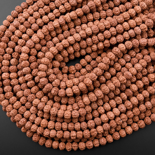 TIRA RUDRAKSHA 8MM