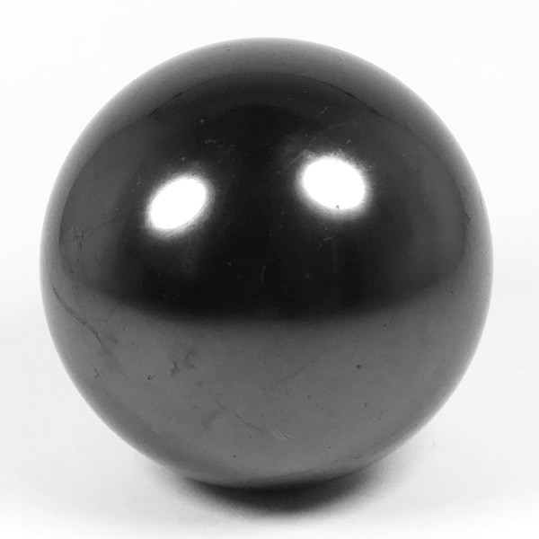 Esfera Shungita Pulida 3 cm
