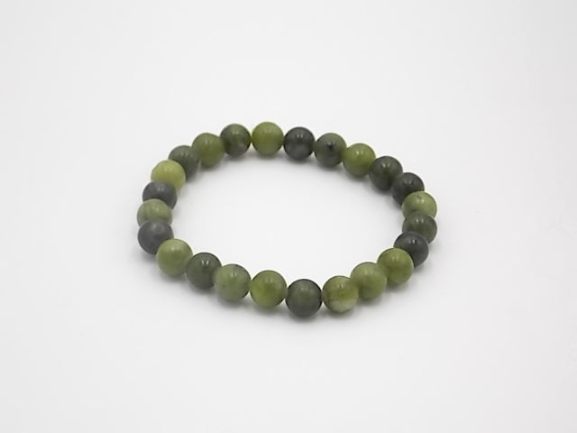 Pulsera Jade Vietnam 8 mm