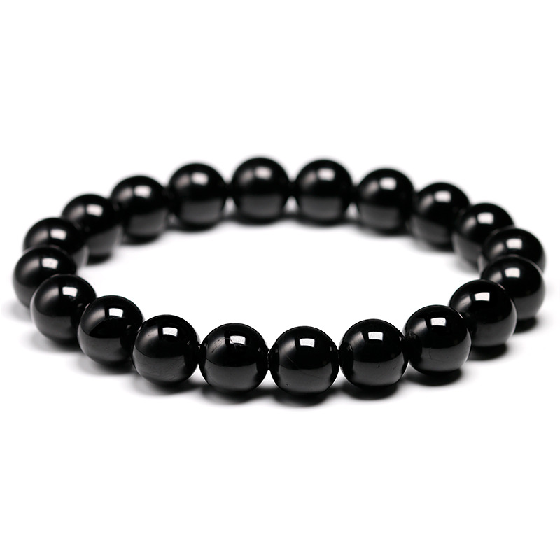 Pulsera Onix 10 mm