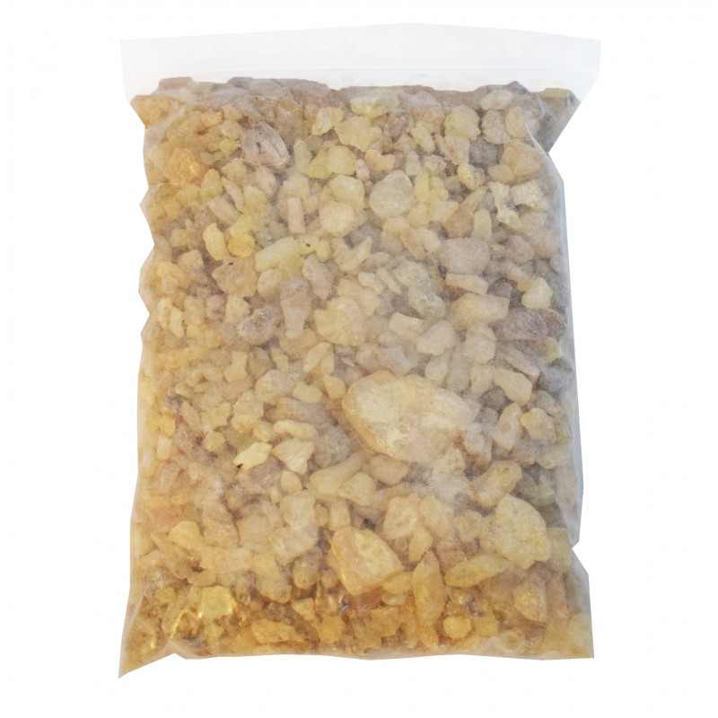 COPAL 500gr RESINA INCIENSO GRANO