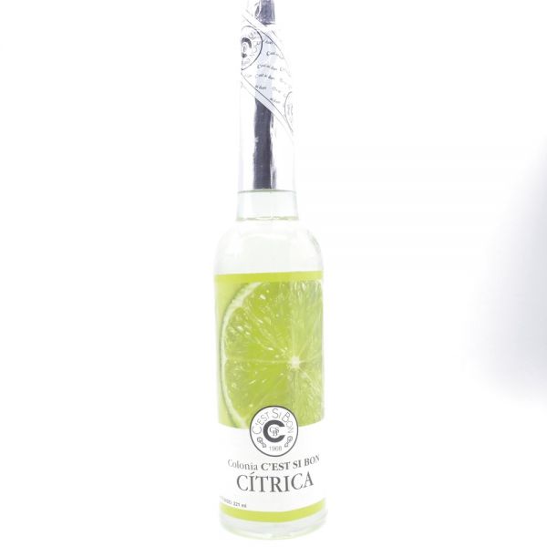 AGUA DE CITRICA 221ml(Perú)