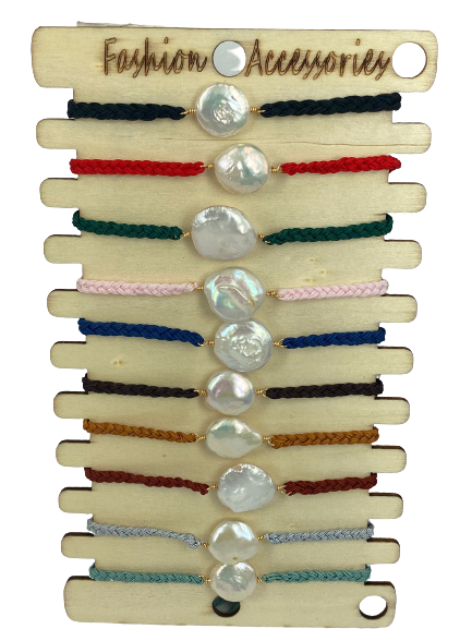 Pulsera Perla