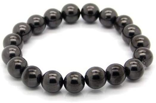 Pulsera Shungita 10 mm