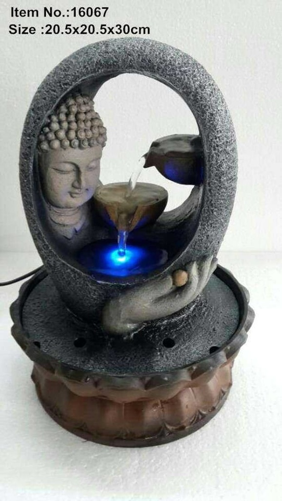 Fuente Buddha 16067