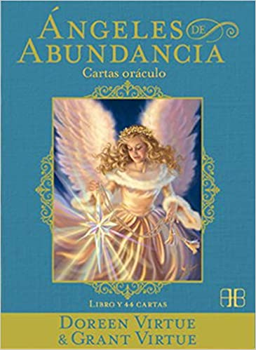 Angeles de la Abundancia