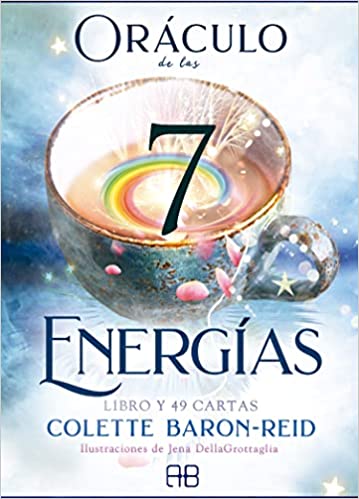 Oraculo de las 7 Energias