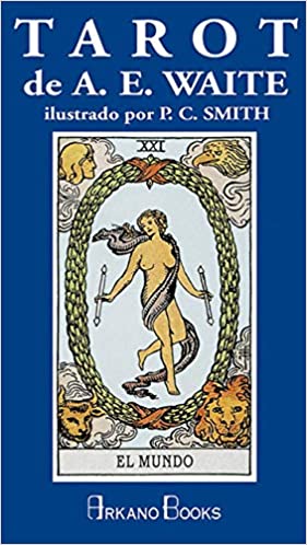 Tarot  A.E. Waite