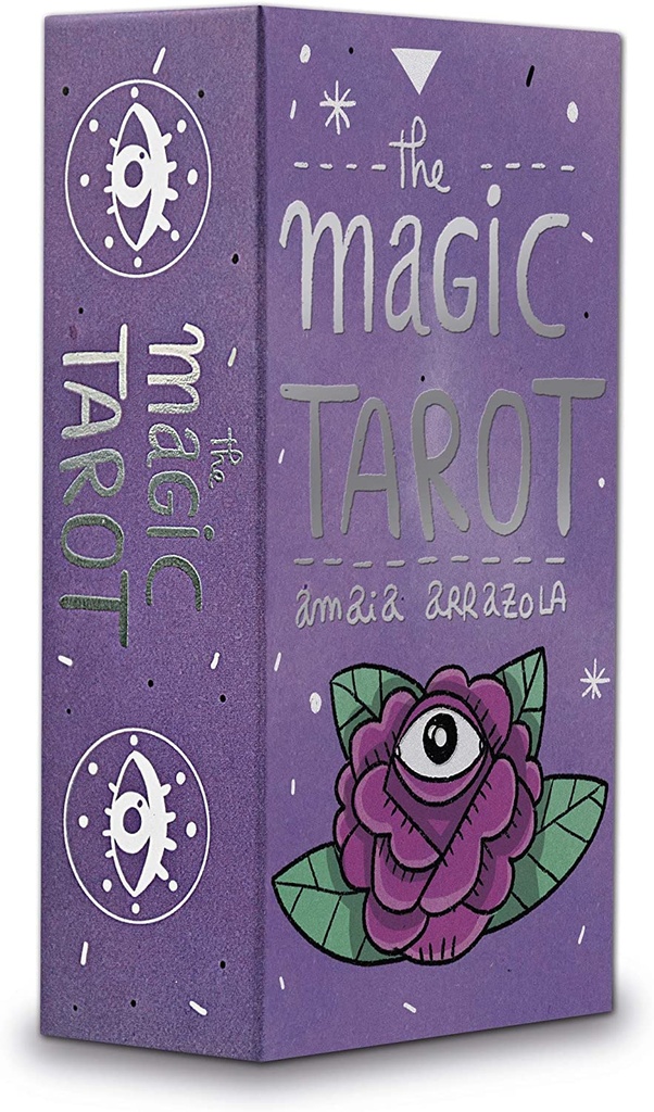 Tarot Magic