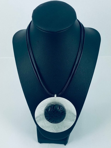 [000636] COLLAR ALLOY+LAVA