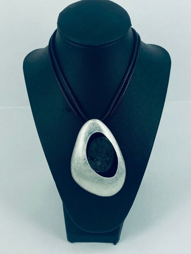 [000643] COLLAR ALLOY+LAVA