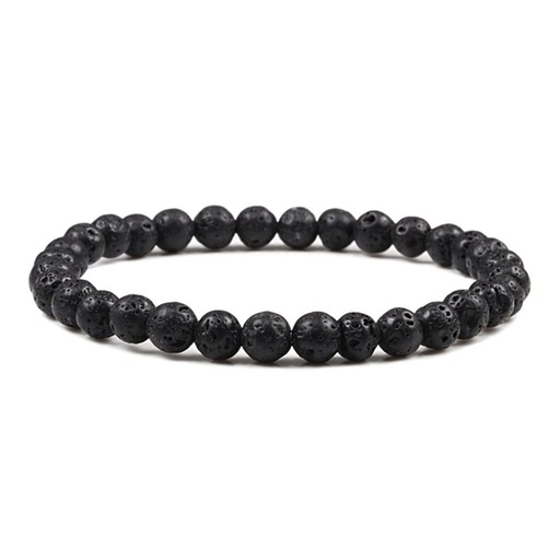 [006558] PULSERA LAVA 6MM