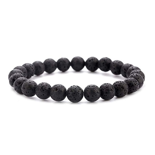 [001033] PULSERA LAVA 8MM