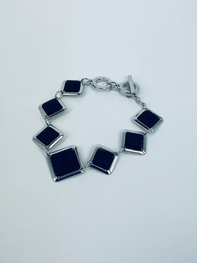 [006900] PULSERA LAVA DIAMOND