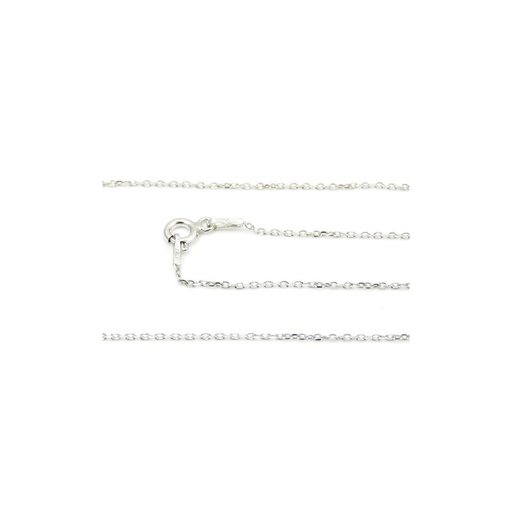 [005679] Cadena Plata KFD 25/4 45 Cms