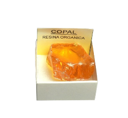 [007936] Cajita 4x4 - Copal - Marruecos