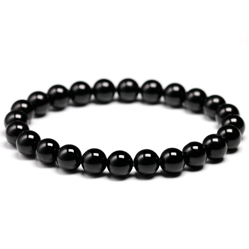 [008259] Pulsera Onix 8 mm