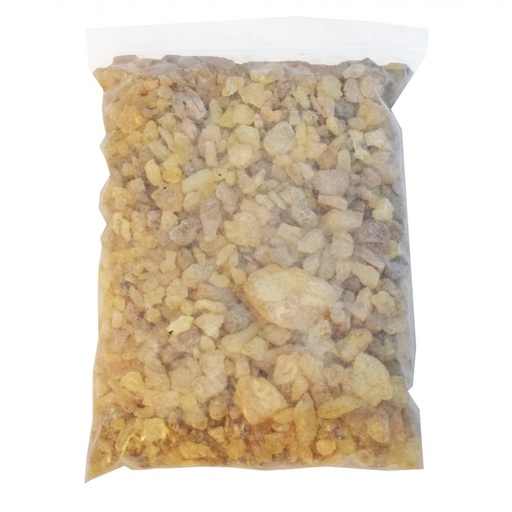 [008803] COPAL 500gr RESINA INCIENSO GRANO