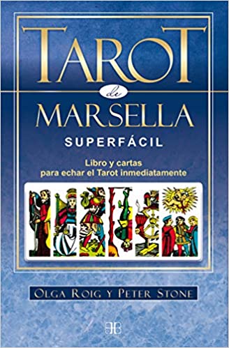 [011193] Tarot Marsella Pack