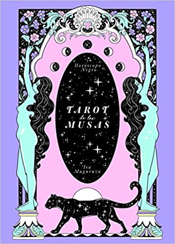 [011875] Tarot de las Musas